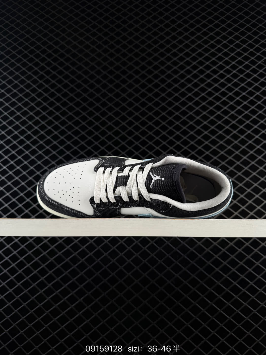Air Jordan 1 Low-553558-481